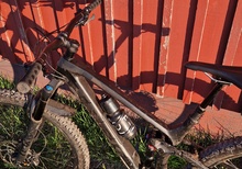 Trek fuel ex 9.7