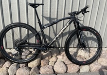 Trek Supercaliber 9.9