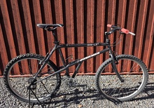 Retro MTB