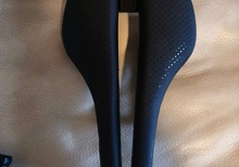 Sadel 350kr