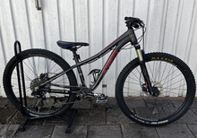 Trek Superfly 26