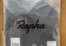 Rapha cykelväst - NY!