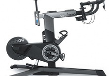 Wahoo kickr bike