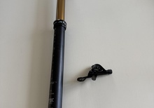 FOX Transfer Factory 31,6 175mm dropperpost