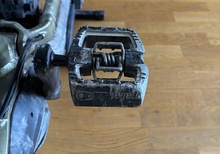 CrankBrothers Mallet DH pedaler