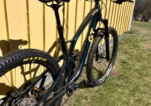 GT Sensor Carbon storlek L
