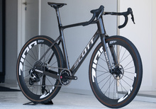 SCOTT Addict RC Gravel