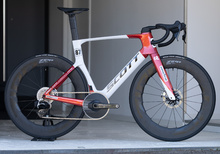 SCOTT Foil RC "Marlboro Livery"