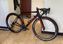 Look 785 Huez RS