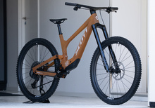 SCOTT Ransom RC med Intend