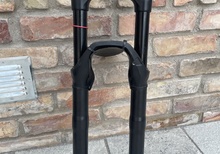Rock Shox framgaffel 