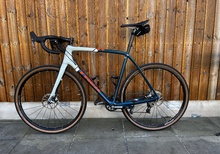 Trek Boone 7