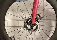 Zipp 303 explr sw