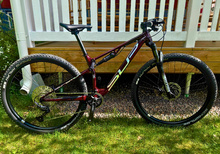 MTB Superior XF 919 RC, Small