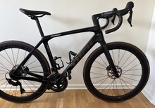 Trek Domane SL5