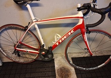Trek Domane 5.2 
