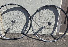 Newmen Evolution SL XA.25 29″ Boost Hjulset