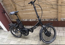 Ecoride Flexer 