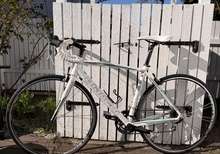 Bianchi Via Nirone 7 Dama
