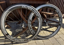 Shimano C50 WH-9000 (11-del) 