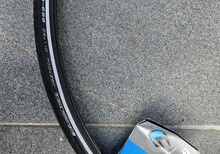 Nytt Schwalbe Maraton Plus 28x622