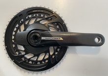 Force Axs vevparti och powermeter 50/37