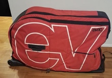 EVOC Bike bag / cykeltransportväska