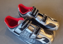 Diadora Racerskor stl 40