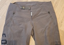 Fox flexair short 34