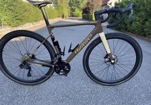 Wilier Rave SL 