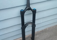 Fox 38 Performance Elite / 29" / 170 mm / grip 2 vvc