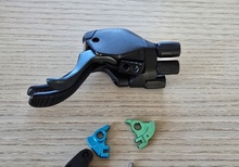Scott Twinlock Downclamp 