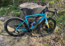 BMC Kaius
