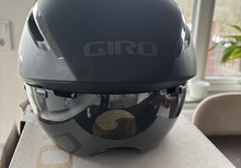 Giro aerohead L