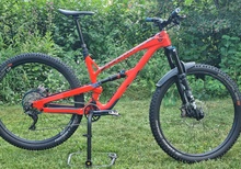 YT Jeffsy CF Comp (2019 Large)