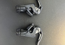 Magura MT bromshandtag + Matchmaker 