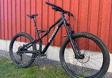 Specialized Stumpjumper Fattie Storlek Large
