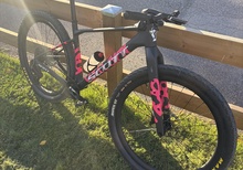 Scott Scale Gravel RC strl L 2026