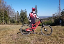 YT Tues 29 CF 2019 – Strl L
