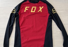 Fox Defend långärmad tröja i strl S
