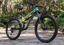 REA - Ny Polygon Siskiu T7 storlek S eller XS