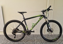 Scott Cale 750
