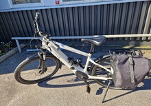 Specialized Turbo Vado 3.0 IGH - Strl. M