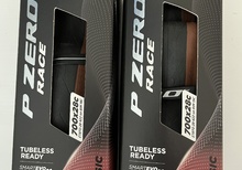 Pirelli P Zero Race
