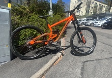 Scott Gambler 730 DH