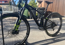 Scott Spark 920, medium 2019
