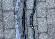 Cykelstyren MTB