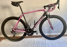 Specialized Tarmac SL5