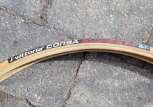 Racerdäck Vittoria Corsa Graphene 2.0