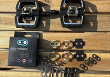Crankbrothers Mallet DH (inkl. easy release)